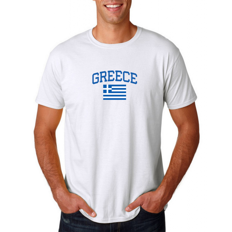 greece jersey