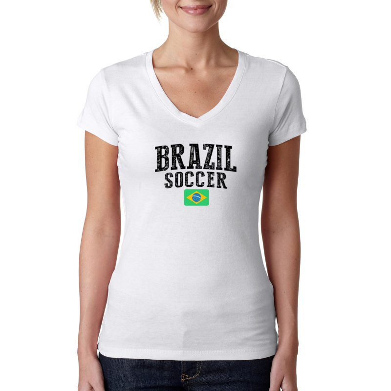 brazil soccer shirt amazon