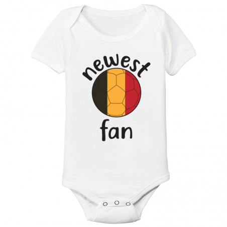 Details about   Ireland Country Pride Game Day Soccer The Green Army Football  Infant Bodysuit 