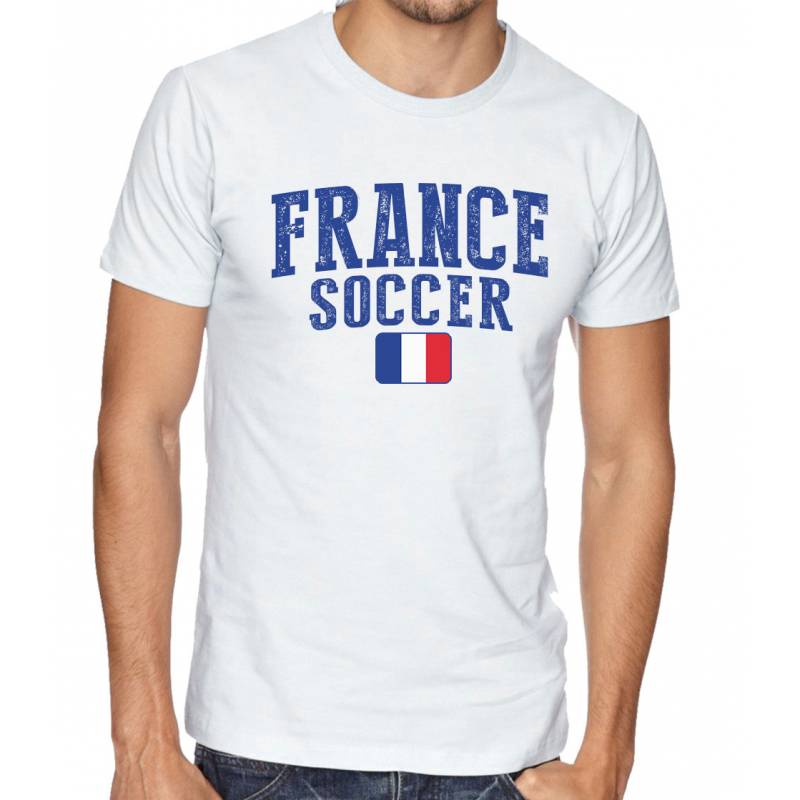 made in france t shirt