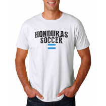 Honduras, Shirts, Honduras Mens Soccer Jersey