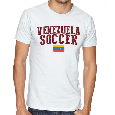 Details about   Venezuela Country Pride Game Day Soccer La Vinotinto Football Fan Infant T-Shirt 