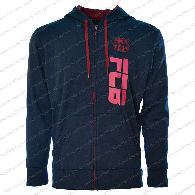 fc barcelona hoodie