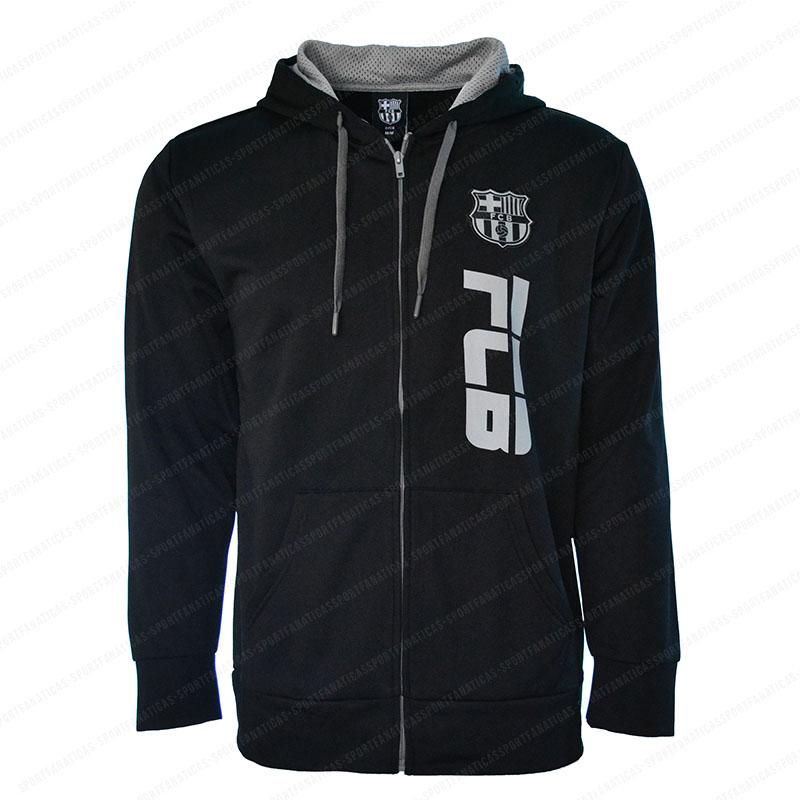 fc barcelona jersey black