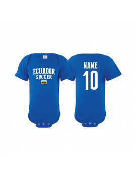  ECU Sport - Ecuador Soccer Jersey 2023 (Small, Blue) :  Clothing, Shoes & Jewelry