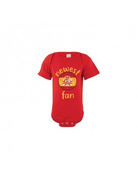 Spain Newest Fan Baby...