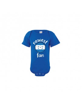 Honduras Newest Fan Baby...