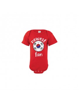 Korea Newest Fan Baby...