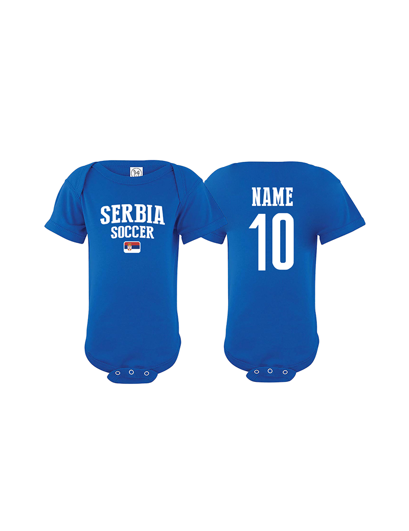 serbia world cup jersey