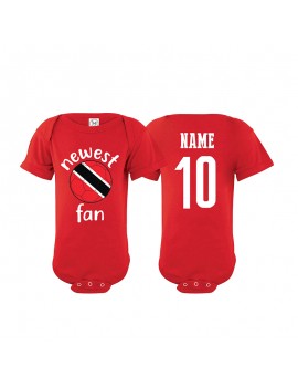 Trinidad & Tobago Newest...