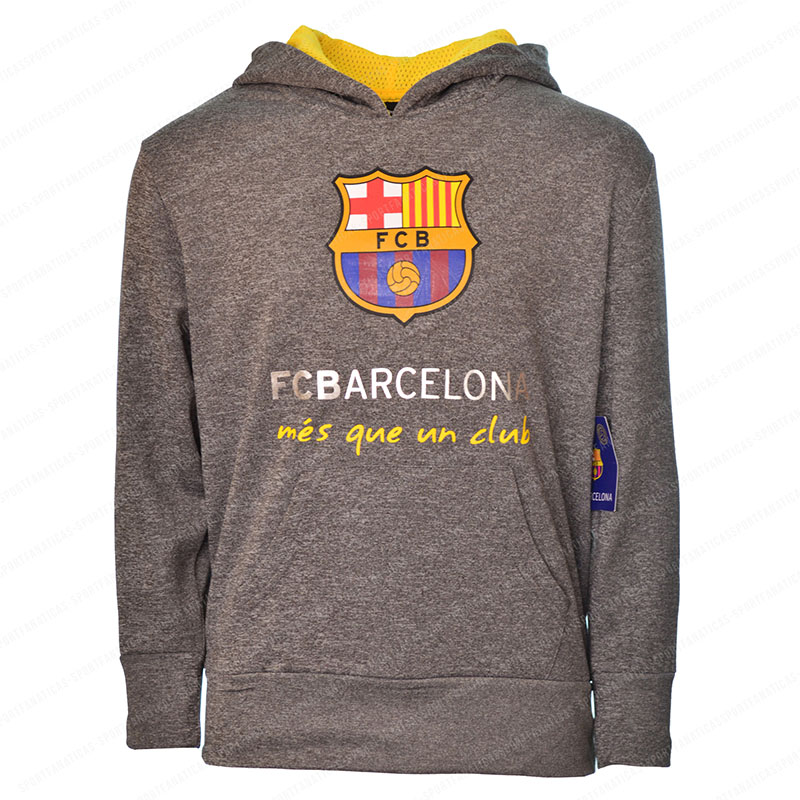 fc barcelona youth jacket