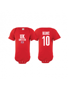 UK country world cup Baby...
