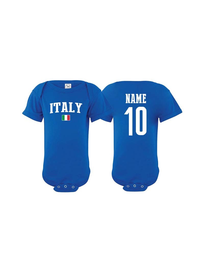 Scelta Di Da Uomo Donna KIDS BABY GROW * ITALIA Womens WORLD CUP 2019 T-SHIRT 