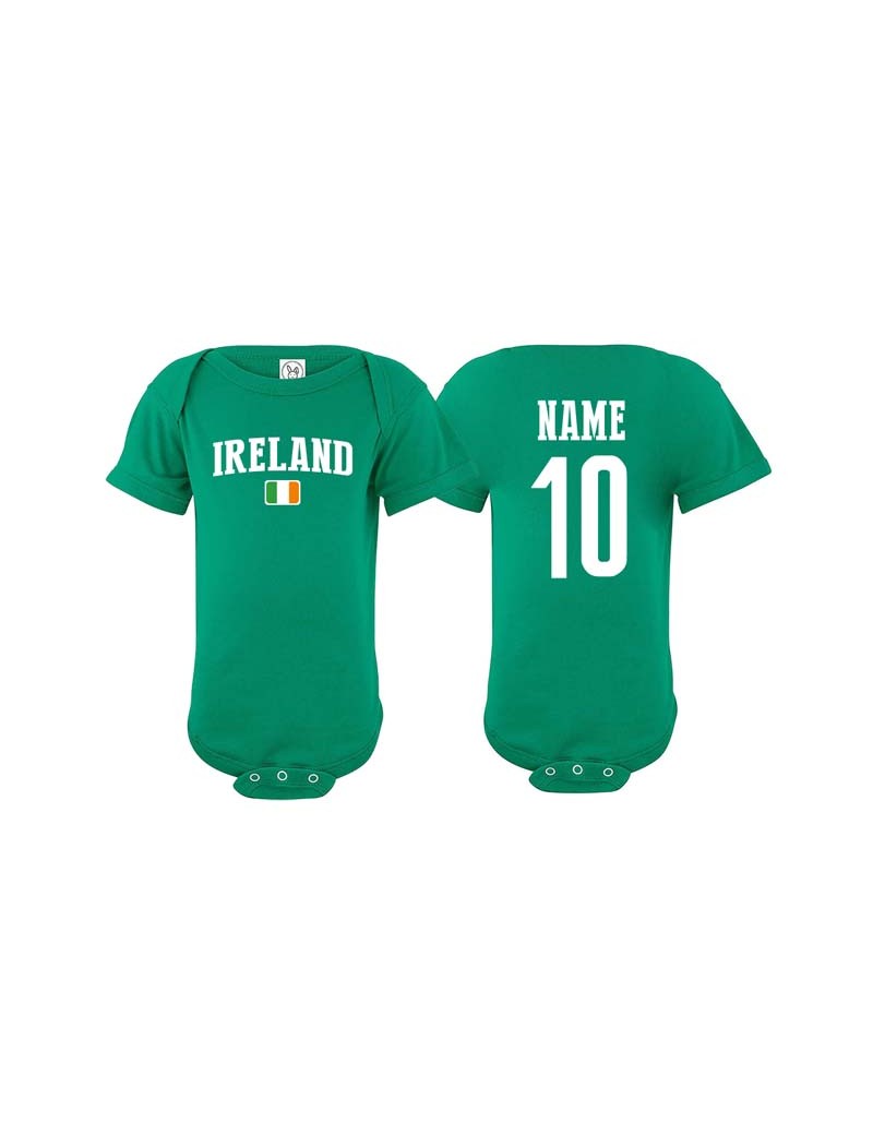 ireland soccer jersey 2018