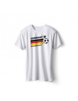 Germany World Cup Retro...