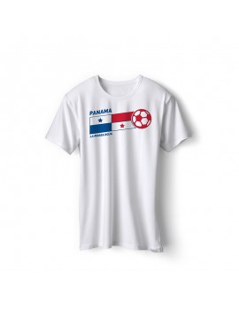 Panama World Cup Retro...