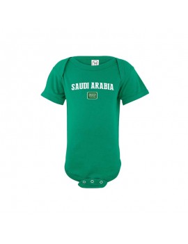 Senegal world cup 2018 Baby Soccer Bodysuit jersey t-shirts