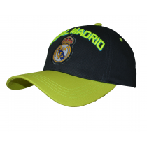 Real Madrid Adult's Cap Hat...