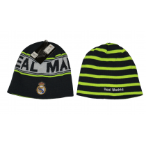 Real Madrid Adult's Beanie...