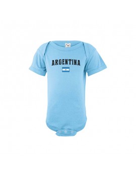 Argentina Country Flag...