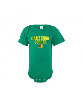 Cameroon World Cup Baby...