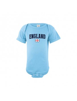England World Cup Baby...