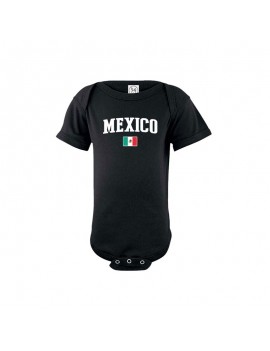 Mexico World Cup Baby...