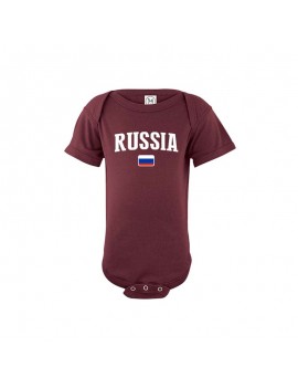 Russia World Cup Baby...