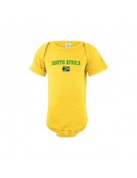 South Africa World Cup Baby...