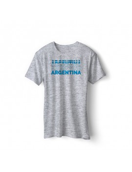 Argentina World Cup Retro...