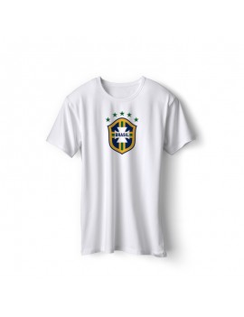 Brazil World Cup Retro...