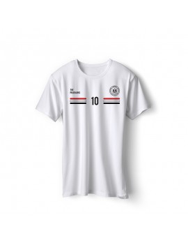 Egypt World Cup Retro Men's Soccer T-Shirt