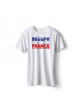 France World Cup Retro...