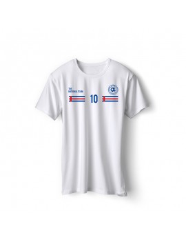 Island World Cup Retro...