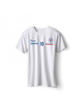 Panama World Cup Retro Men's Soccer T-Shirt