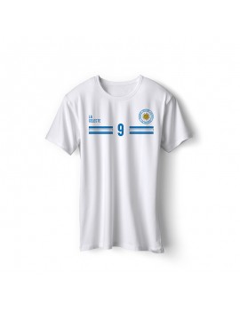 Uruguay World Cup Retro...