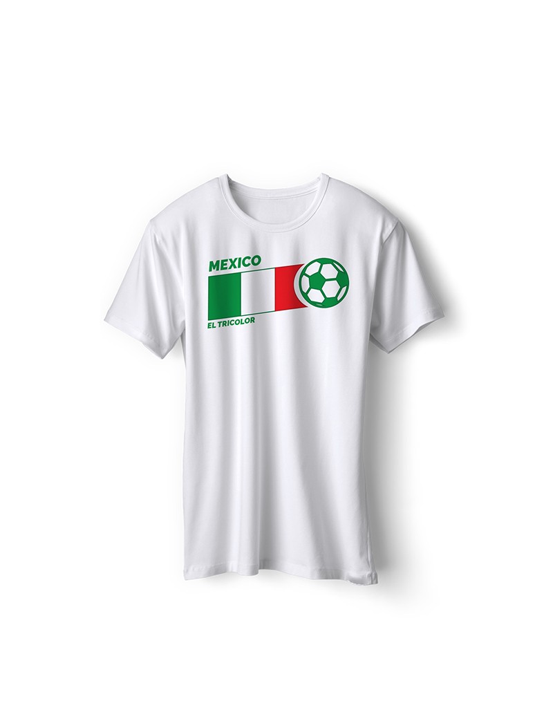 shirt mexico