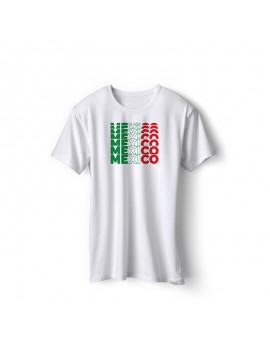 Serbia World Cup Retro Men's Soccer T-Shirt