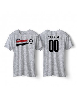 Egypt World Cup Retro Men's...