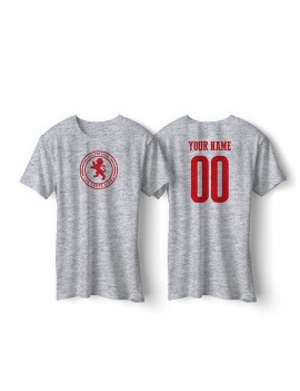 England World Cup Retro Men's Soccer T-Shirt