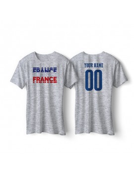 France World Cup Retro...