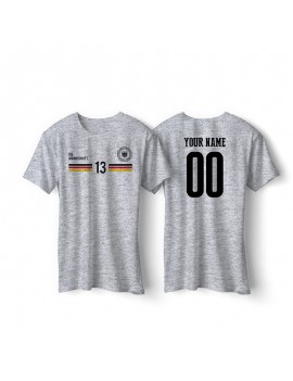 Germany World Cup Retro...