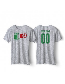 Italy World Cup Retro Men's...
