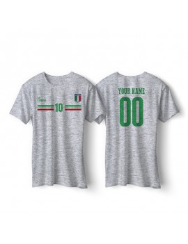Italy World Cup Retro Men's...