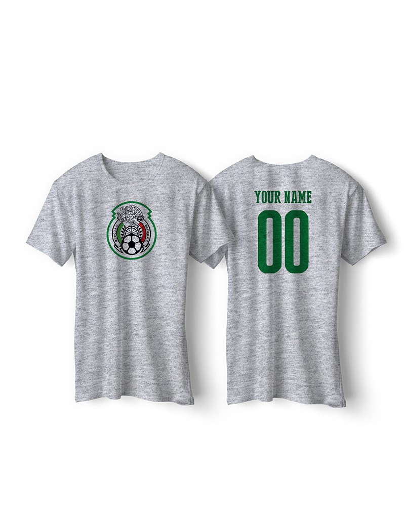 t shirt mexico 70