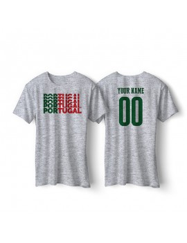 Portugal World Cup Retro...