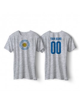 Uruguay World Cup Retro...
