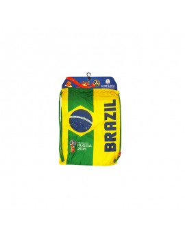 Brazil World Cup Soccer Cinch