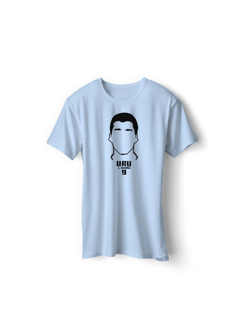 suarez tshirt