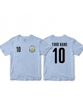 Argentina World Cup Baby...